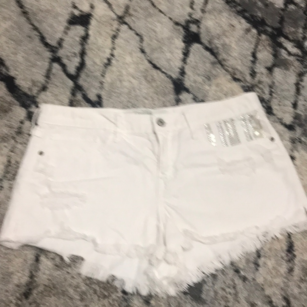 Short